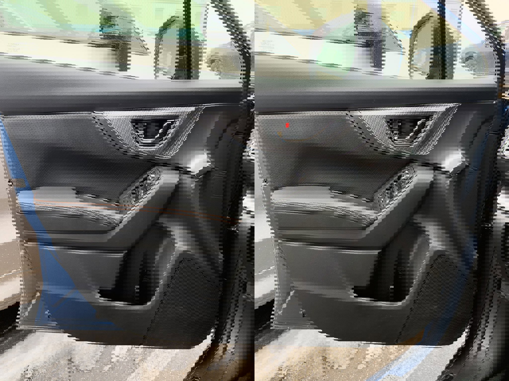 Used 2022 Subaru Crosstrek 2.5i Limited w/ Moonroof Package 1 image 17