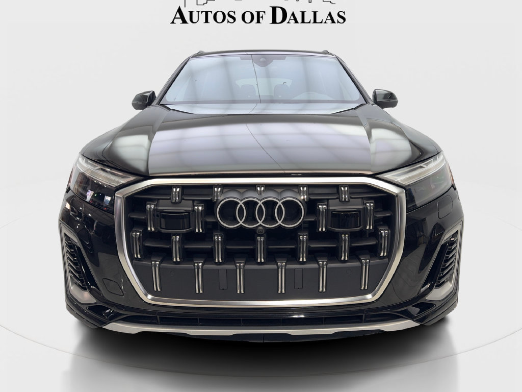 Used 2025 Audi Q7 3.0T Premium Plus AWD/4WD image 4