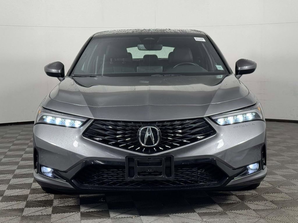 Used 2024 Acura Integra A-Spec FWD image 6