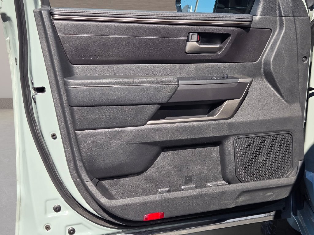 Used 2025 Toyota Tundra SR5 w/ SR5 Convenience Package RWD image 19