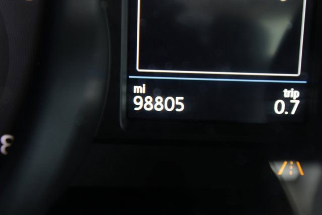 Used 2018 Volkswagen Atlas SEL image 25