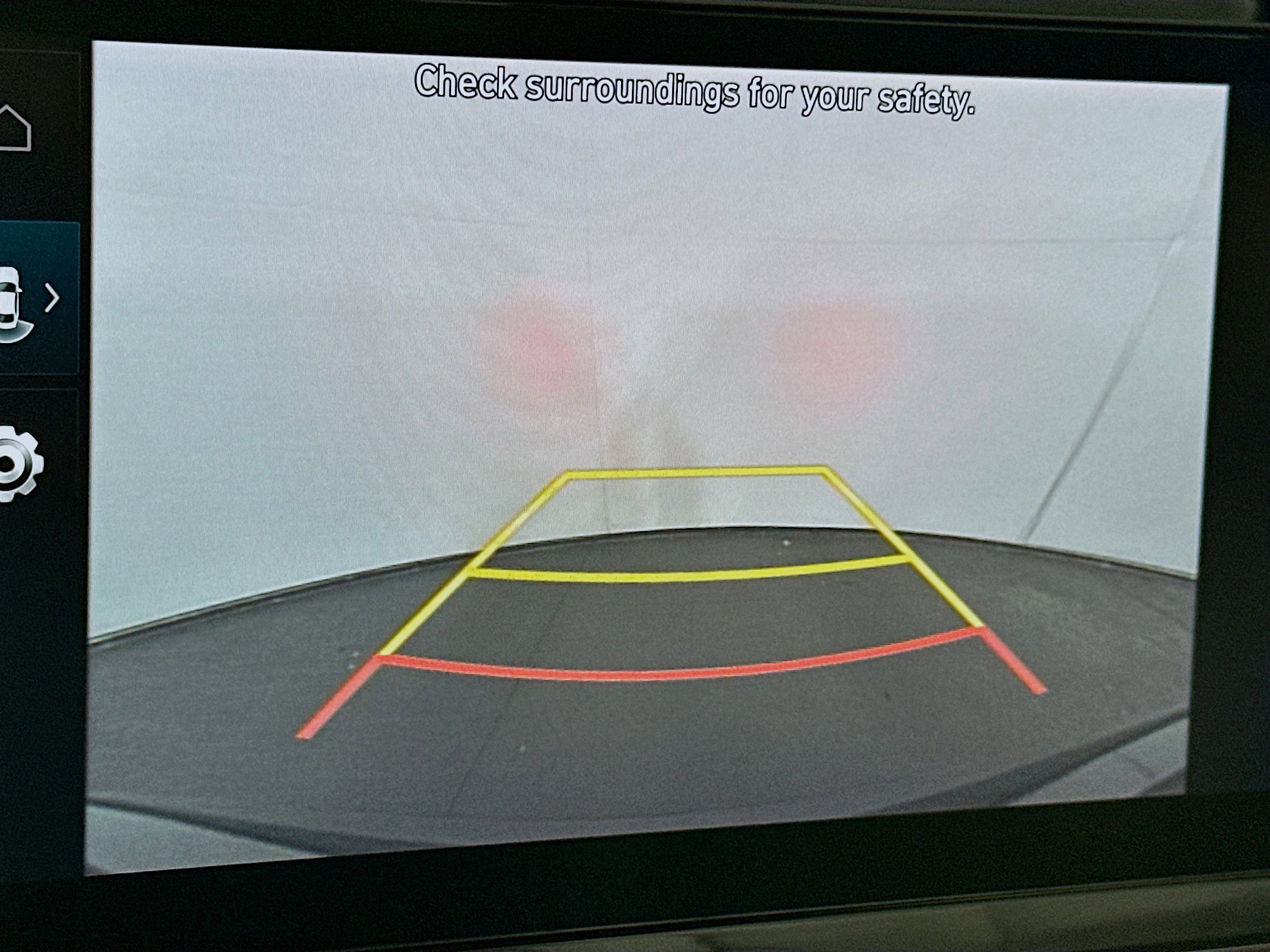 Used 2025 Hyundai Palisade SEL image 23