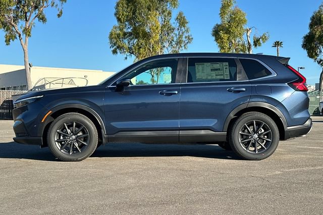 New 2026 Honda CR-V EX-L image 7