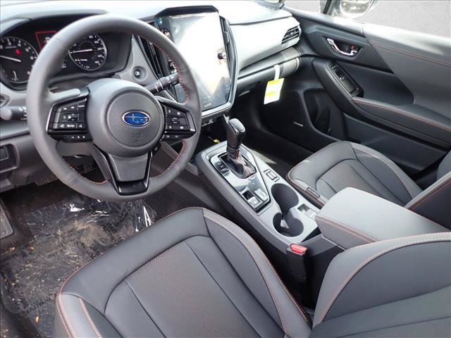 New 2026 Subaru Crosstrek 2.5i Limited AWD/4WD image 10