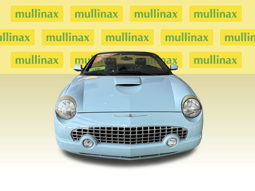 Used 2003 Ford Thunderbird image 13