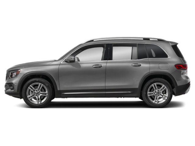 New 2023 Mercedes-Benz GLB 250 4MATIC w/ Premium Package image 3