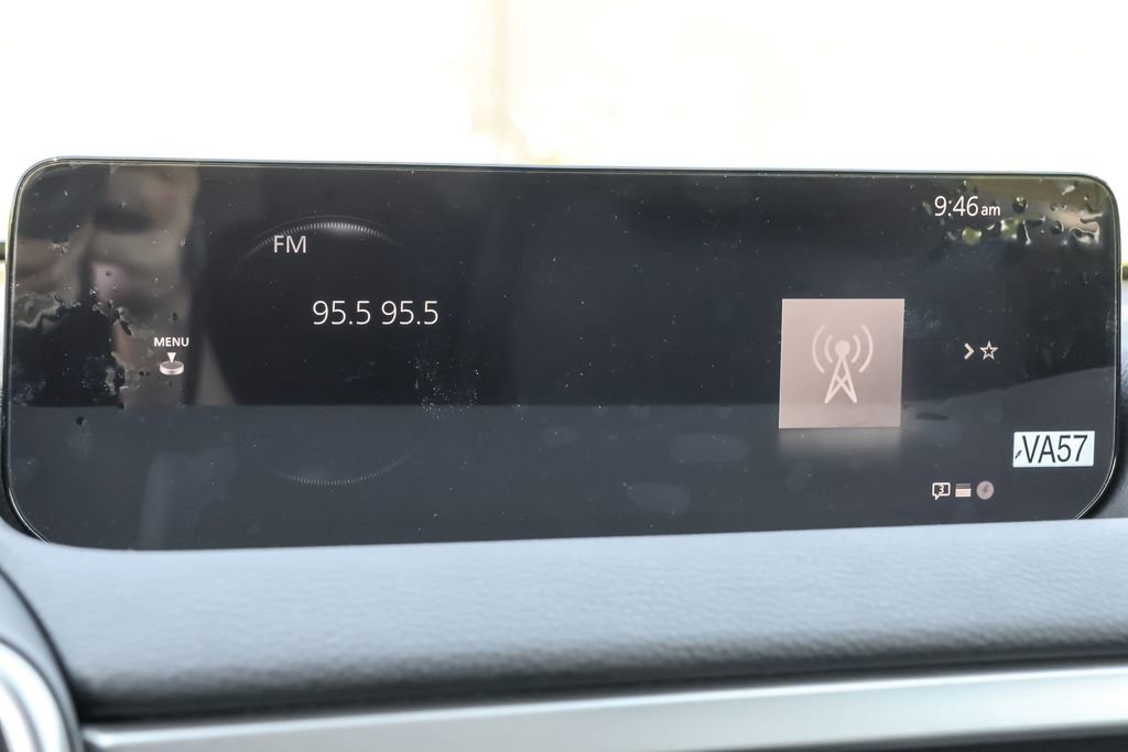 Used 2025 MAZDA CX-50 AWD 2.5 S w/ Weather Package image 24