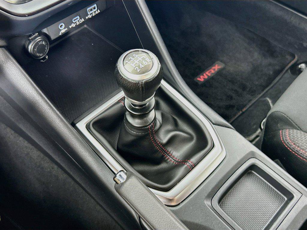 Used 2024 Subaru WRX Premium AWD/4WD image 15