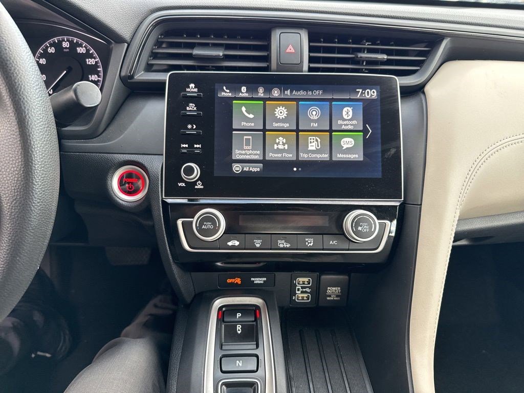 Used 2020 Honda Insight EX image 14