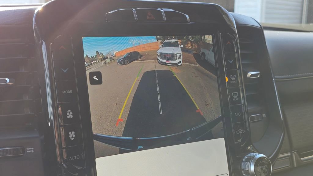 Used 2023 RAM 1500 Limited image 29