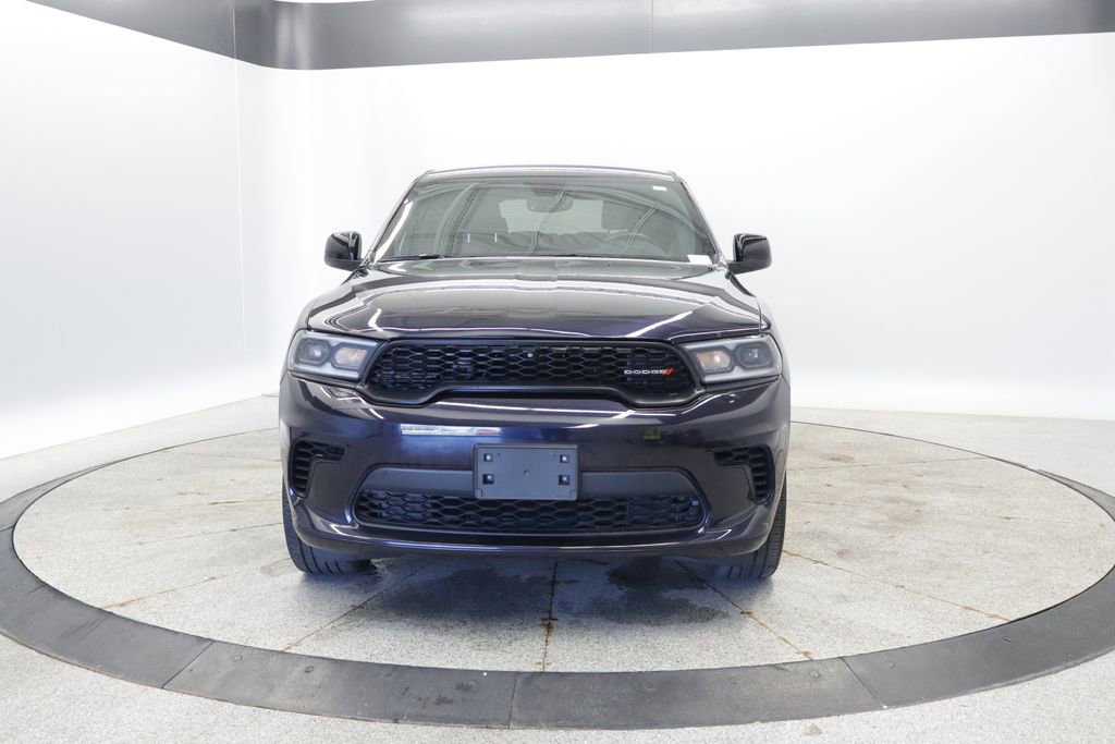 Certified 2025 Dodge Durango GT AWD/4WD image 11
