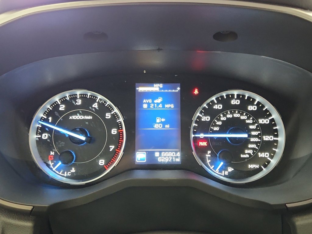 Used 2022 Subaru Ascent Limited w/ Technology Package image 17