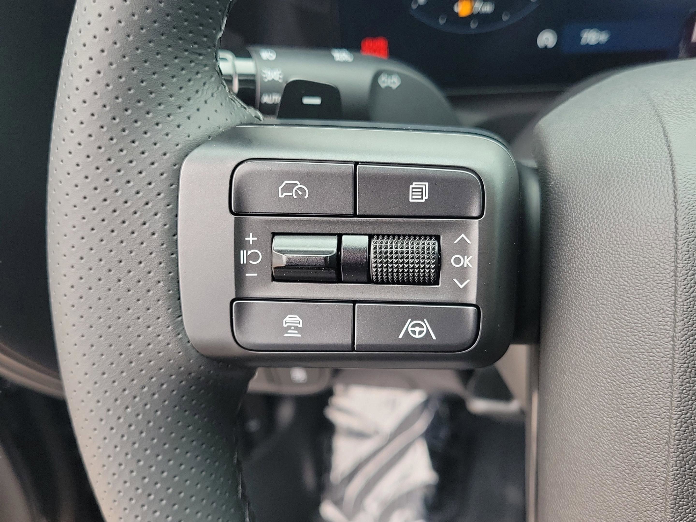 New 2026 Hyundai Palisade XRT Pro image 22