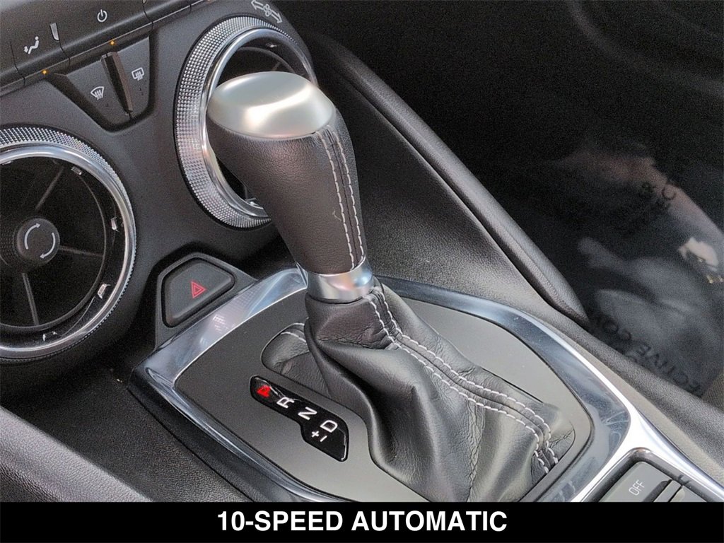 Used 2023 Chevrolet Camaro LT image 5