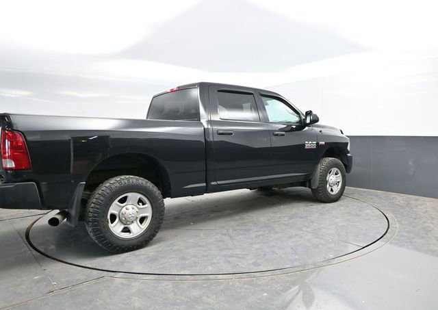 Used 2018 RAM 3500 Tradesman w/ Popular Equipment Group AWD/4WD image 10