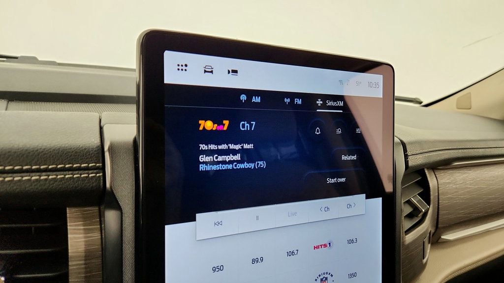 Used 2023 Ford Expedition Limited image 19