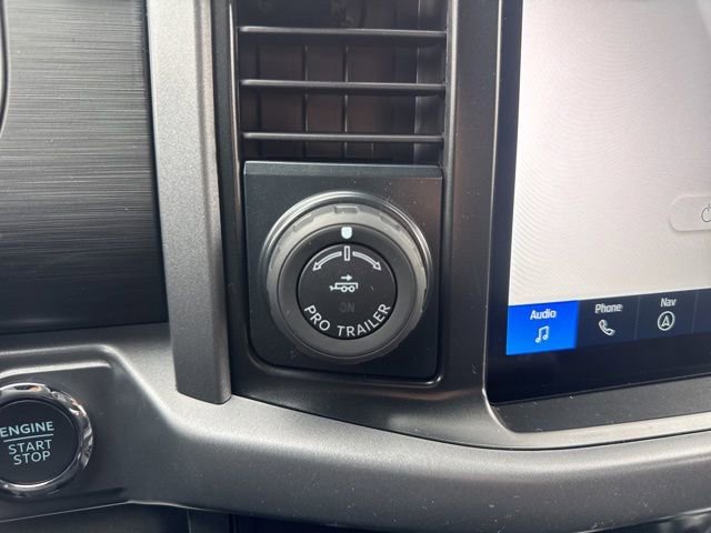 New 2026 Ford F150 XLT w/ Equipment Group 302A MID AWD/4WD image 34