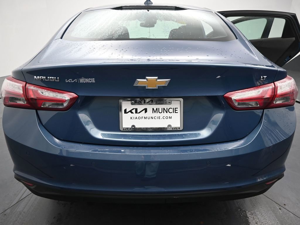 Used 2024 Chevrolet Malibu LT image 9
