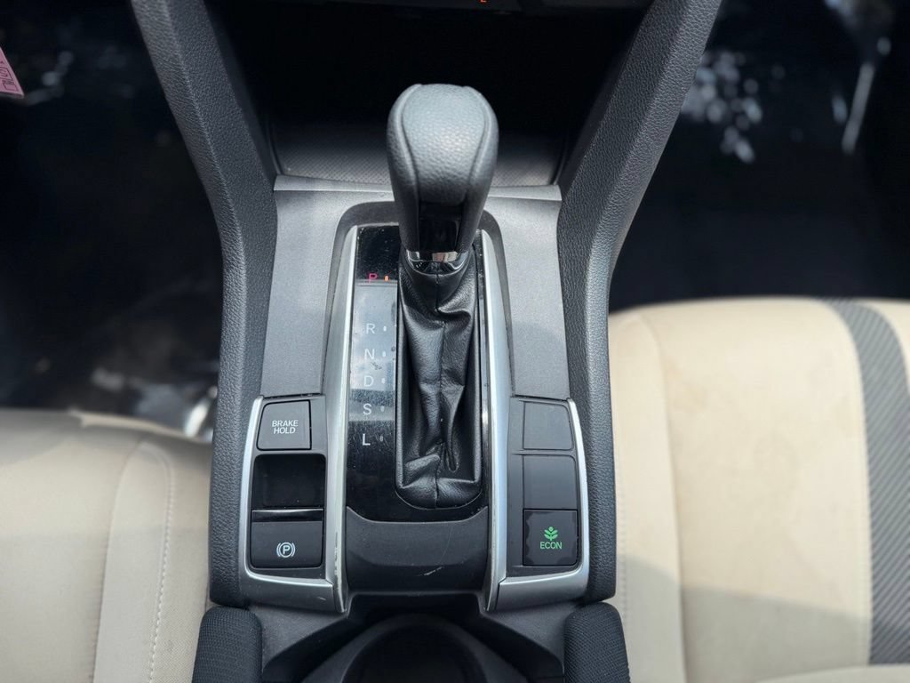 Used 2018 Honda Civic LX image 23