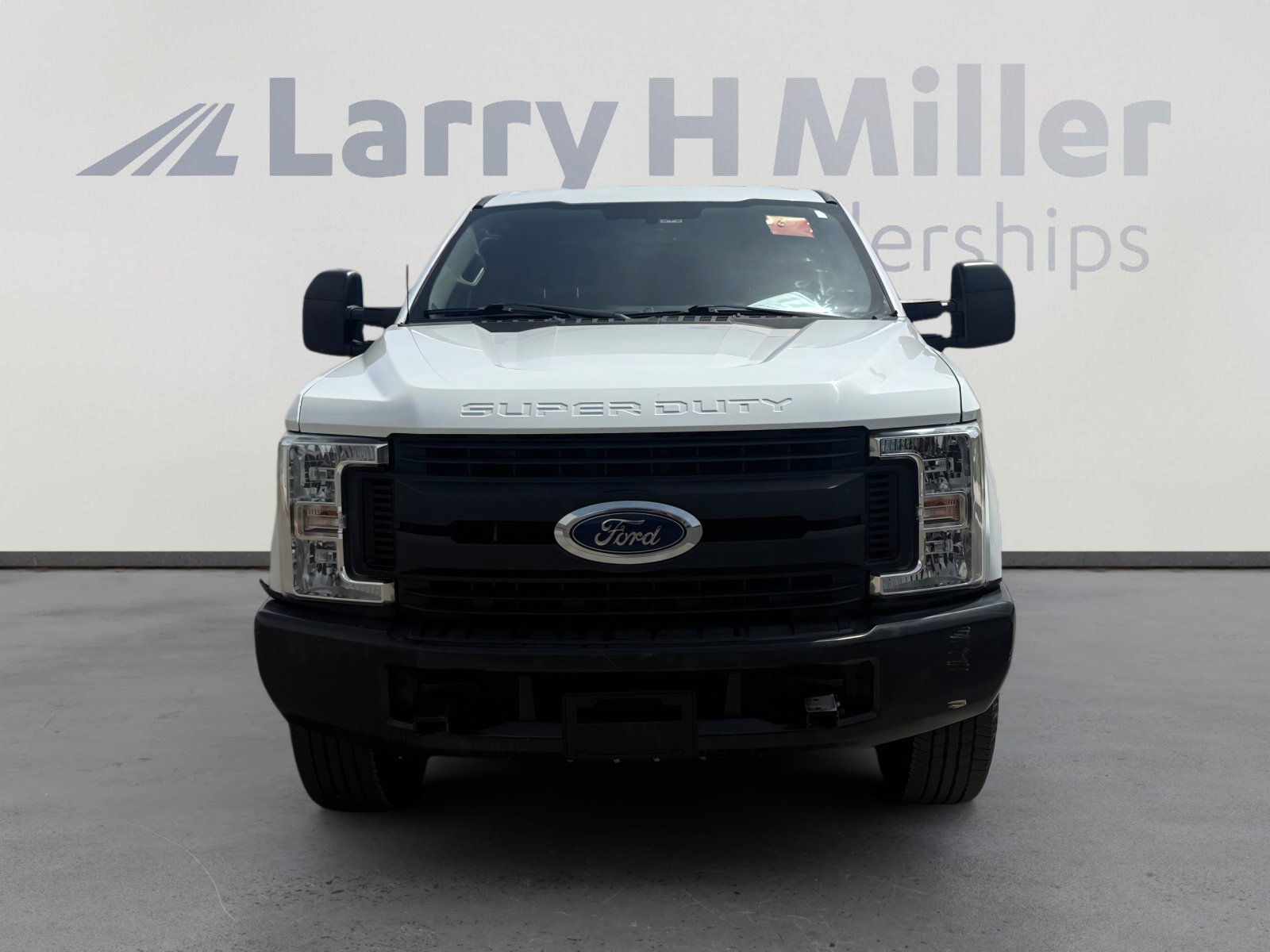 Used 2018 Ford F250 XL image 8