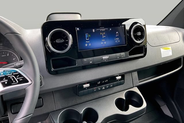 New 2026 Mercedes-Benz Sprinter 3500 image 10