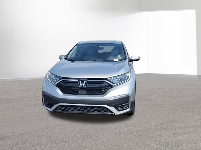 Used 2022 Honda CR-V EX-L image 3