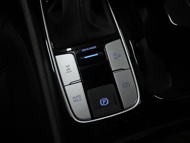 New 2026 Hyundai Santa Cruz SEL image 25