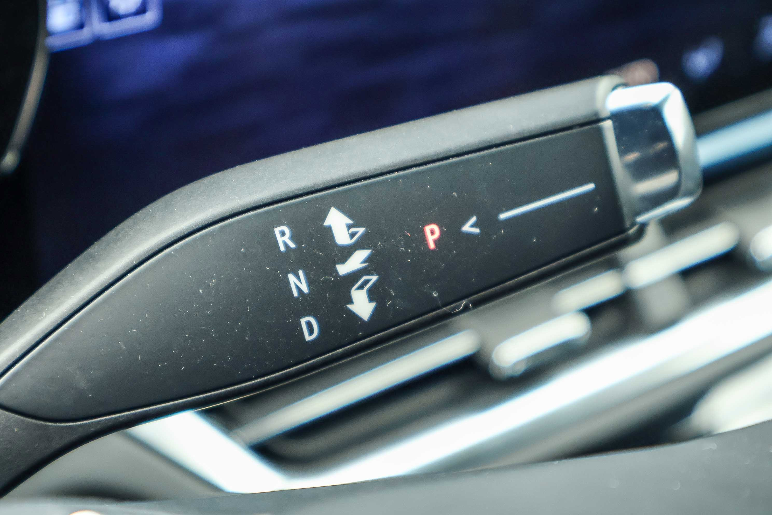 Used 2024 Chevrolet Equinox EV LT w/ LPO, Active Package image 11