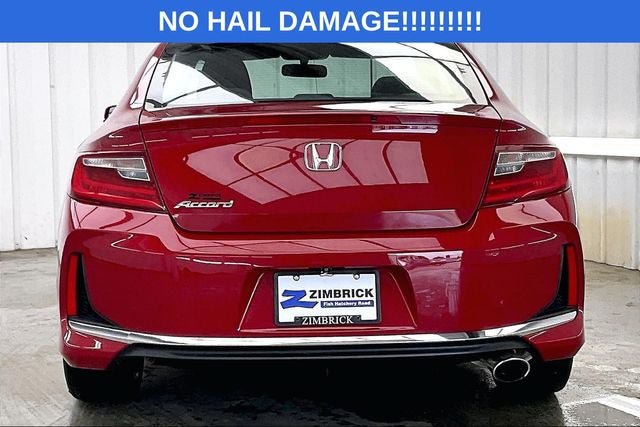 Used 2017 Honda Accord EX image 4