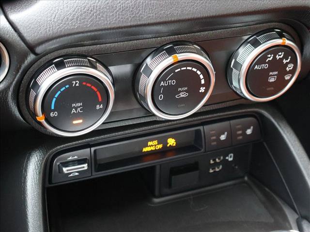 Used 2022 MAZDA MX-5 Miata RF Grand Touring RWD image 22