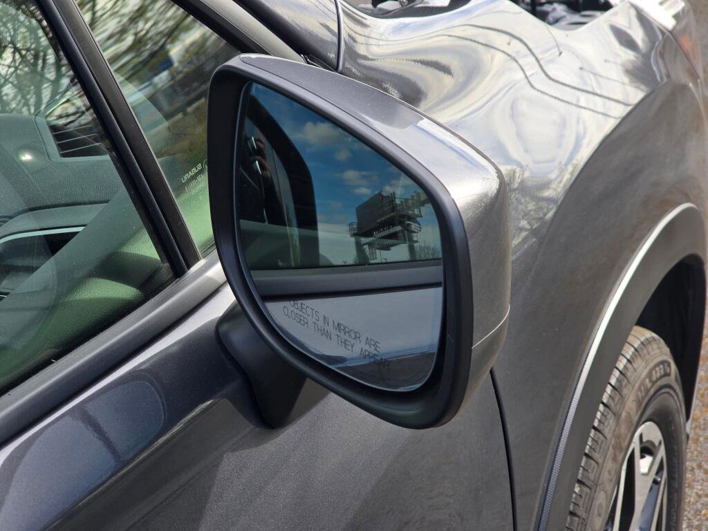 Used 2020 Subaru Forester Premium image 32