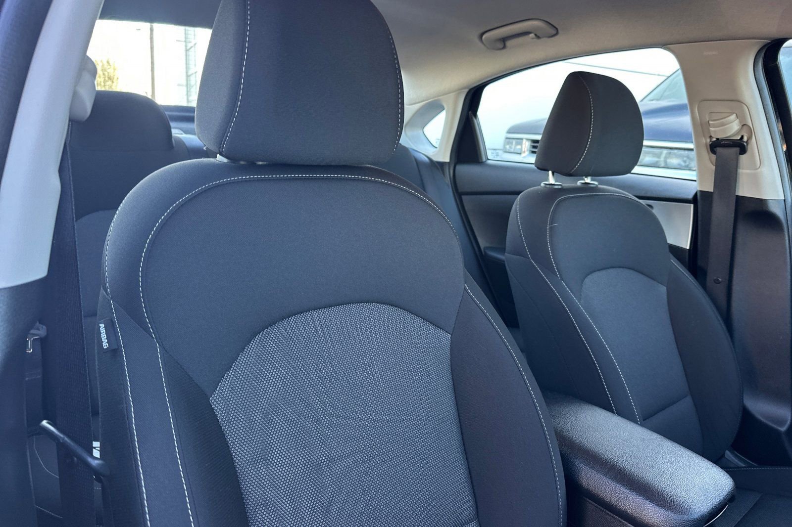 Used 2023 Kia Forte LX image 16