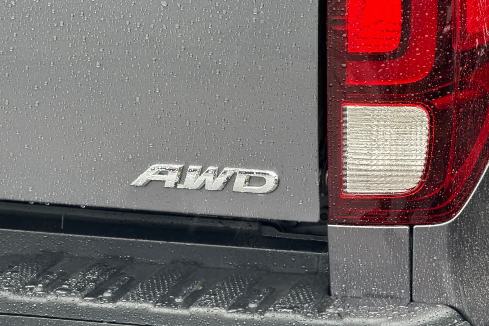Used 2023 Honda Ridgeline RTL-E image 31