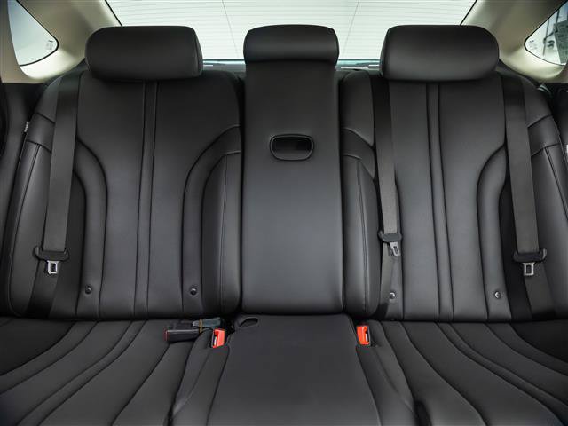 New 2026 Genesis G80 2.5T Advanced AWD/4WD image 31
