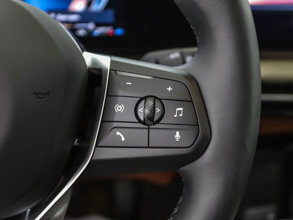 New 2026 BMW X1 xDrive28i w/ Technology Package image 13