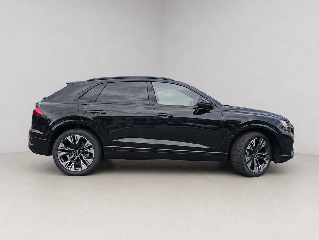 New 2026 Audi Q8 Prestige AWD/4WD image 8