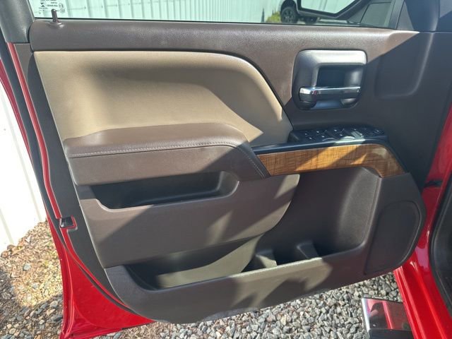 Used 2017 GMC Sierra 1500 SLE w/ SLE Value Package image 11