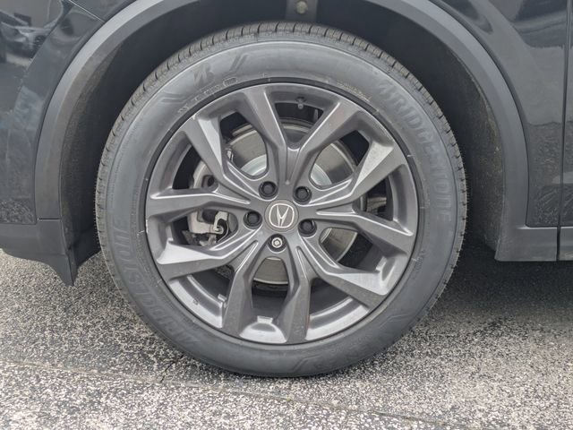 Certified 2023 Acura MDX A-Spec image 10