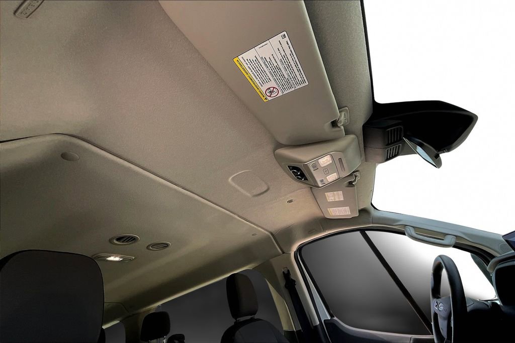 Used 2022 Ford Transit 350 XLT image 26