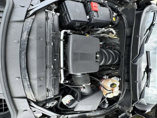 Used 2024 Cadillac Escalade Sport RWD image 8