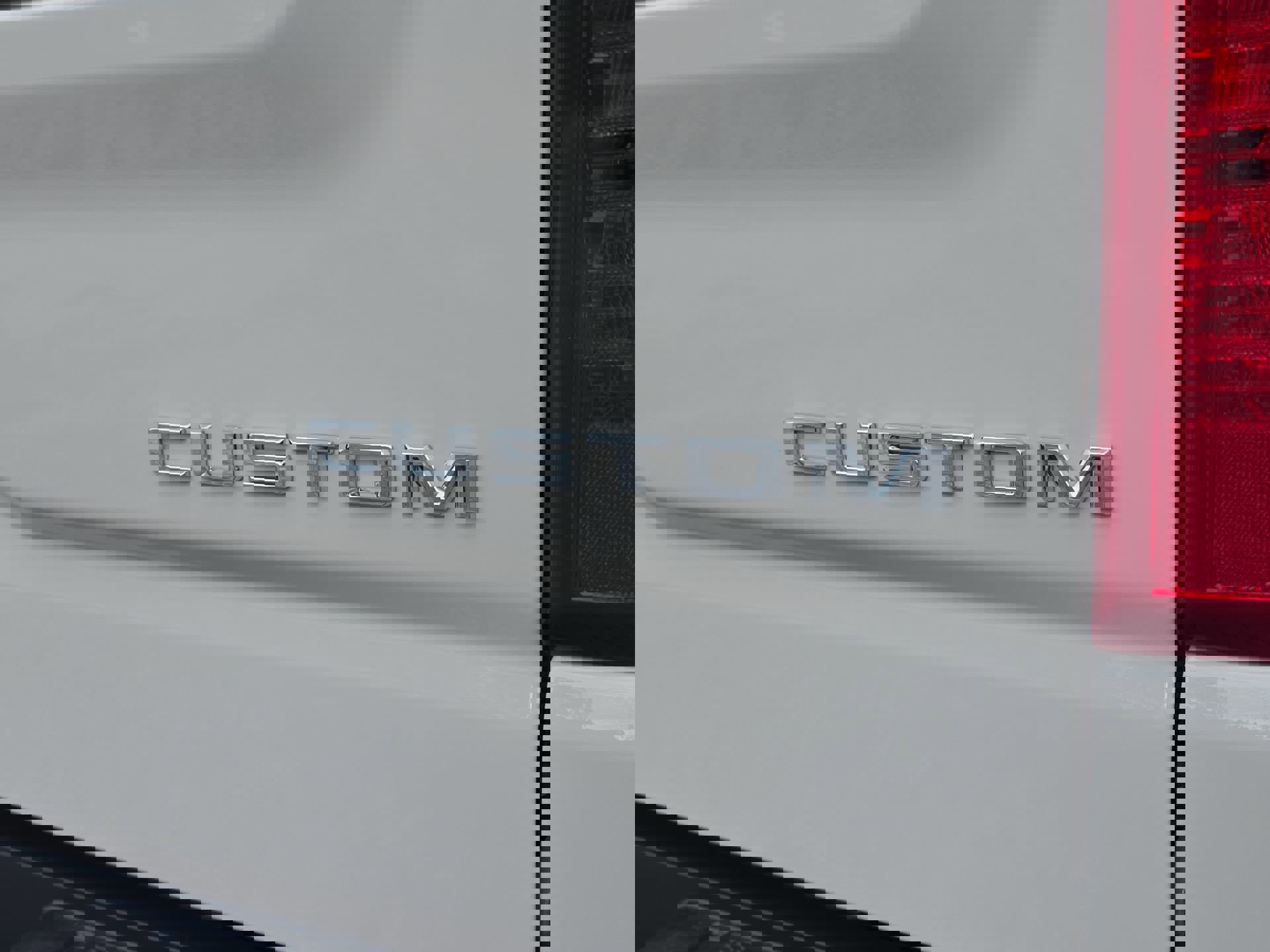 New 2026 Chevrolet Silverado 1500 Custom image 9