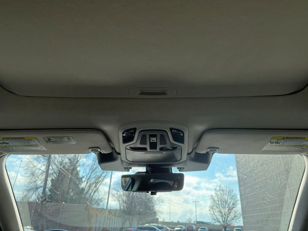 Certified 2023 Subaru Outback Touring XT image 20