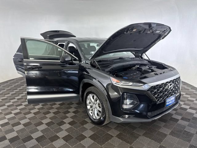 Used 2020 Hyundai Santa Fe SEL FWD image 16