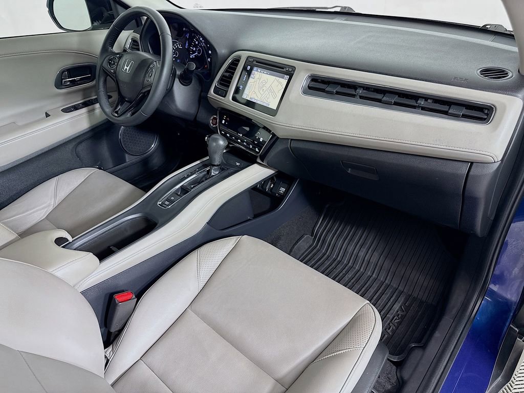 Used 2017 Honda HR-V EX-L image 28