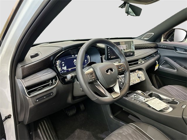 New 2026 INFINITI QX60 Autograph w/ Autograph Tech Package image 7