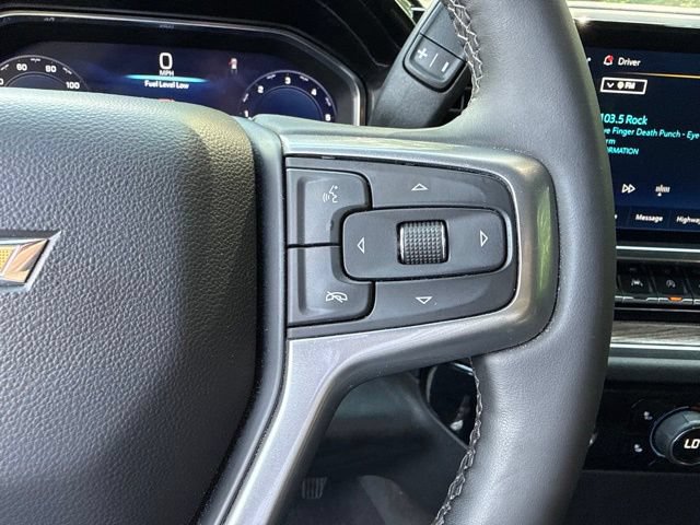 Used 2024 Chevrolet Silverado 1500 LT AWD/4WD image 15
