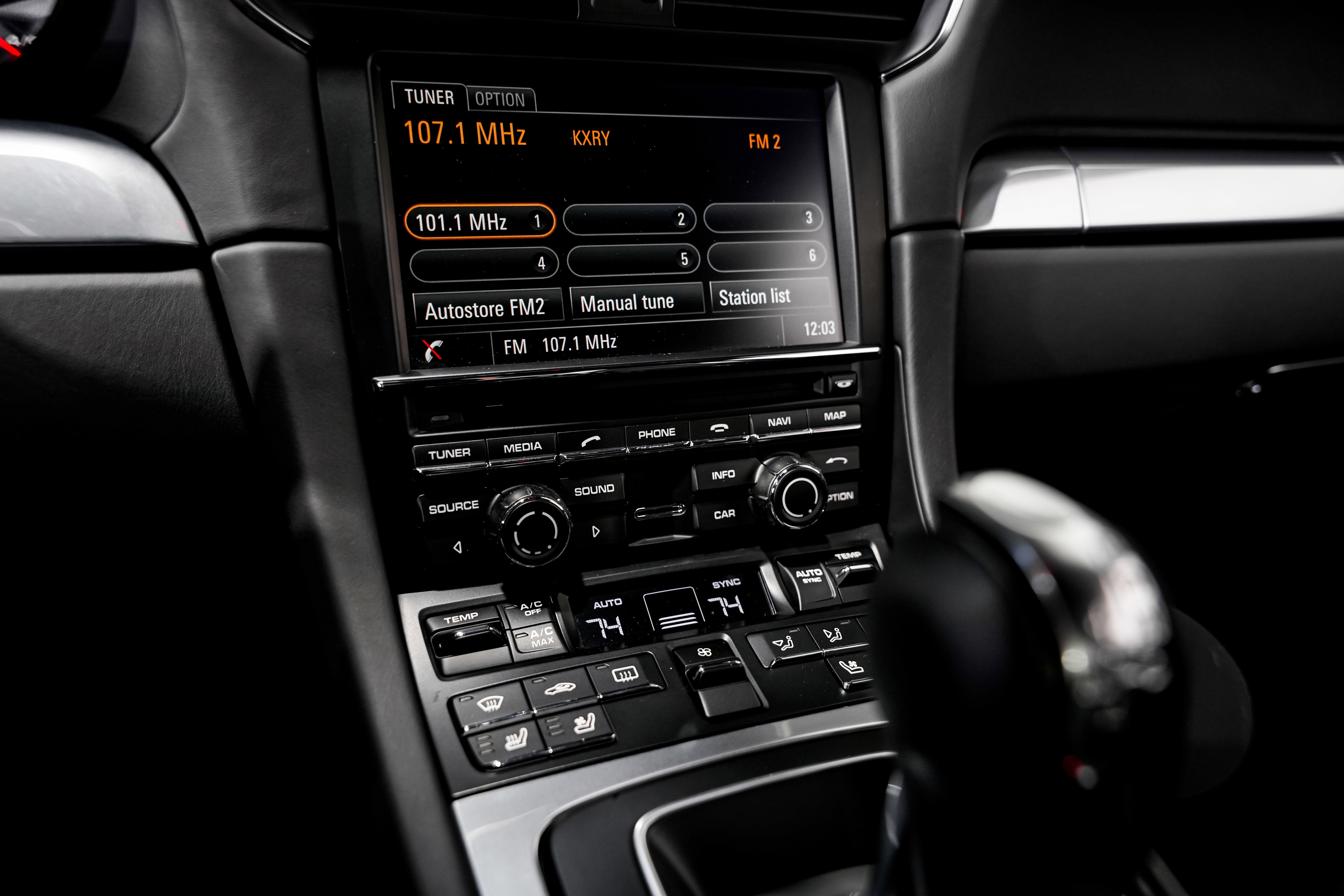 Used 2014 Porsche 911 Carrera S RWD image 14