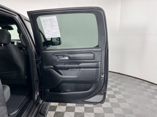 Used 2026 RAM 1500 Express image 40