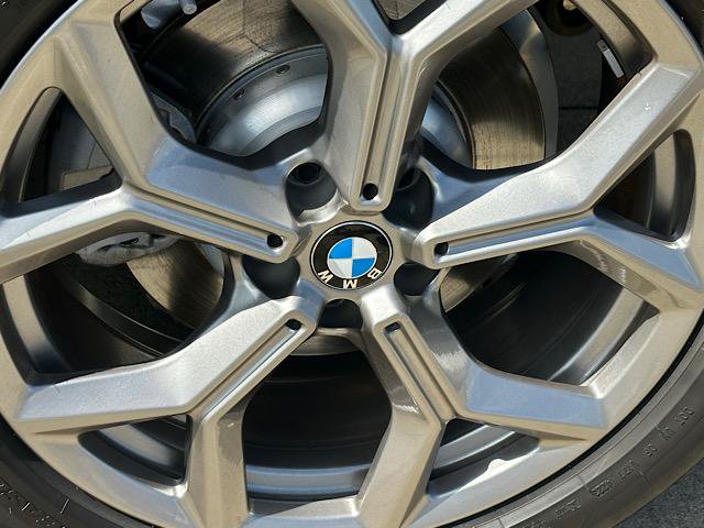 Used 2024 BMW X3 xDrive30i w/ Premium Package w/ZPA AWD/4WD image 33