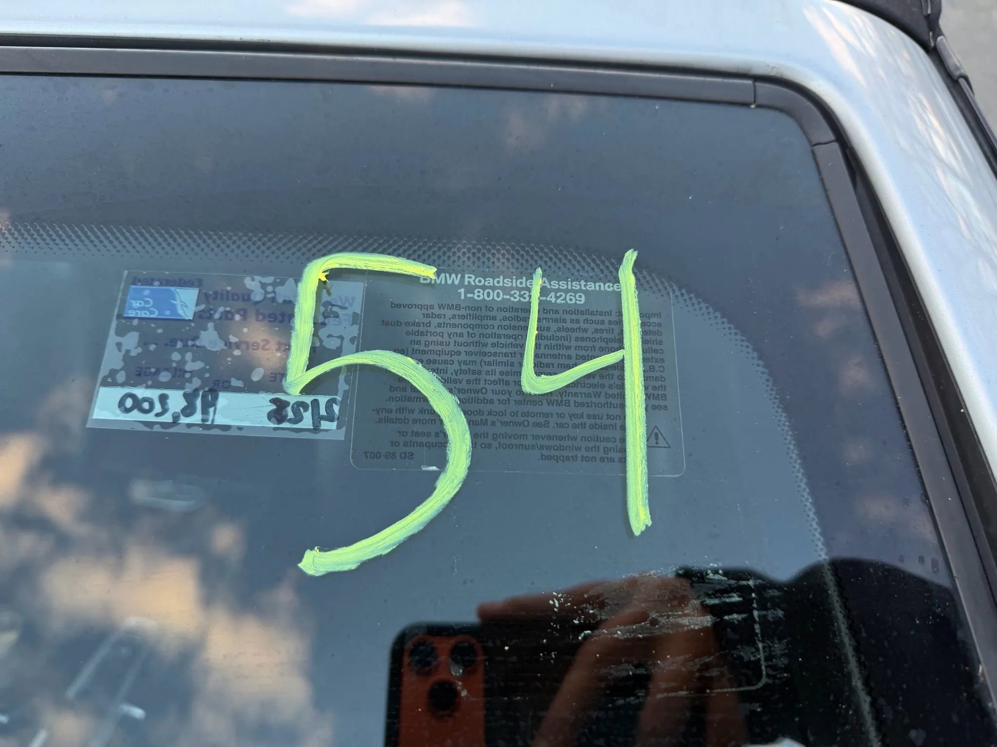 Used 2015 BMW 640i xDrive Convertible image 27